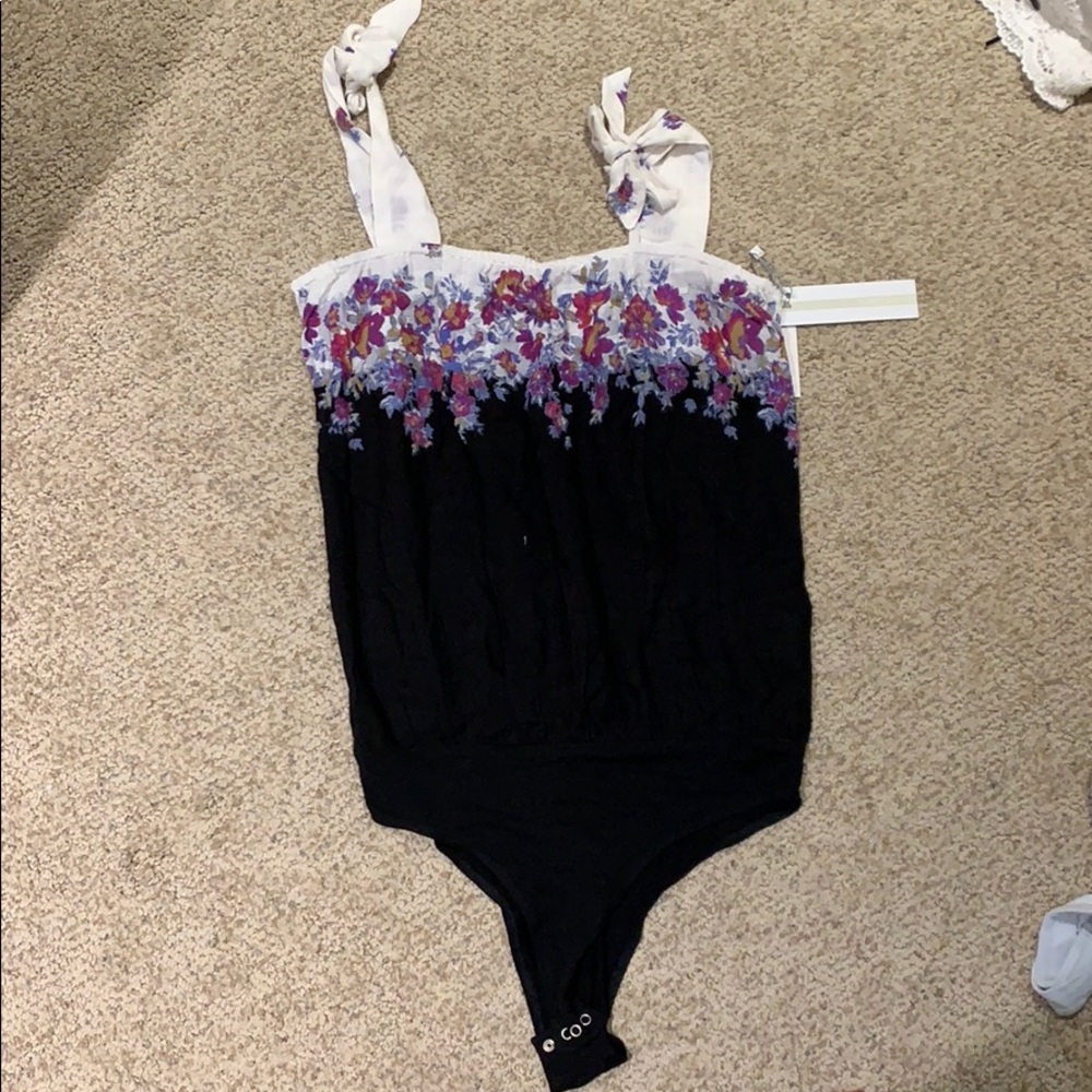 O’Neill body suit